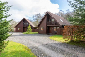  Loch Lomond Luxury Lodges  Драймен
